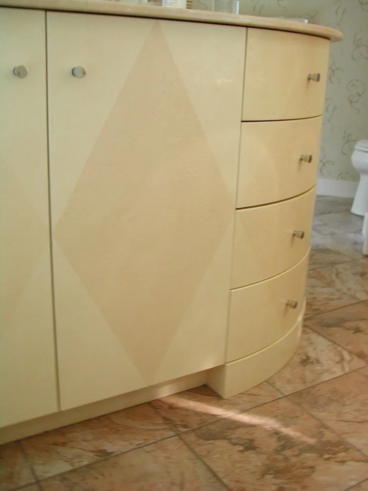 Ornamental Coatings by Mark T Newton & Co. - Photo 9