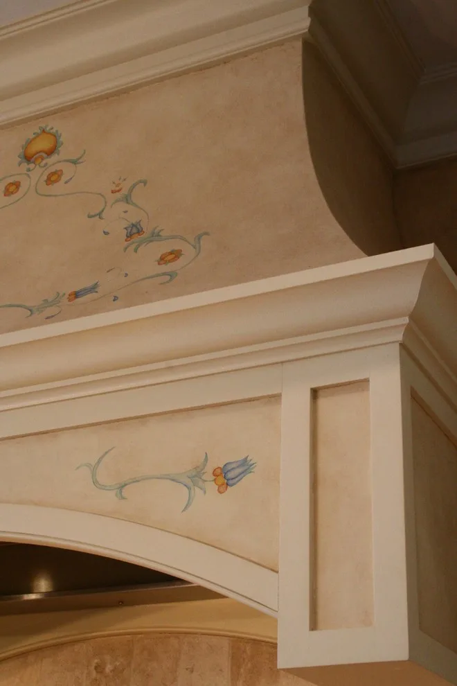 Ornamental Coatings by Mark T Newton & Co. - Photo 8
