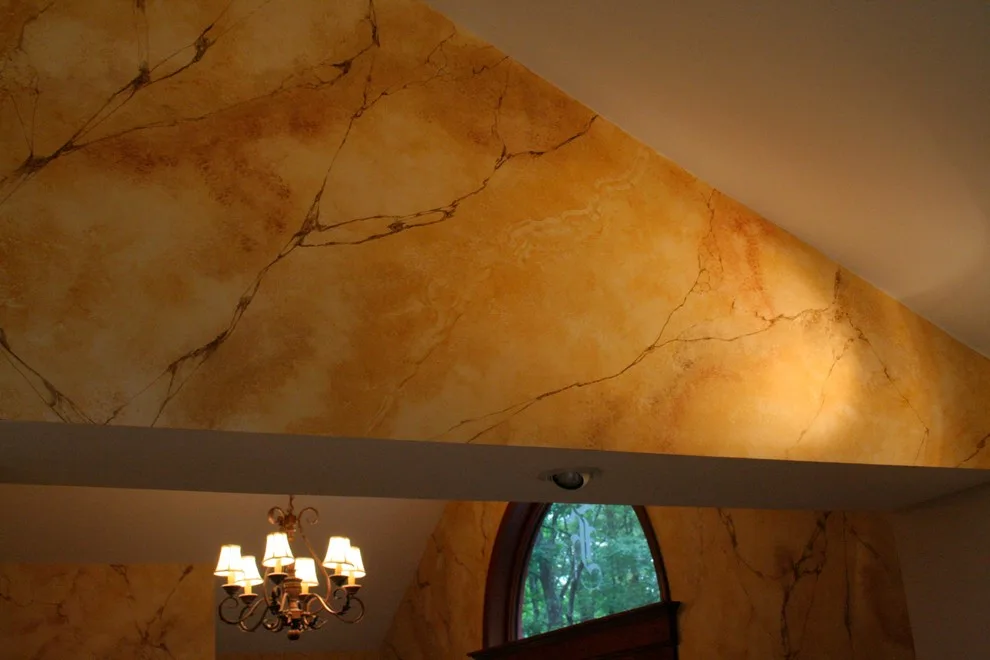 Ornamental Coatings by Mark T Newton & Co. - Photo 12