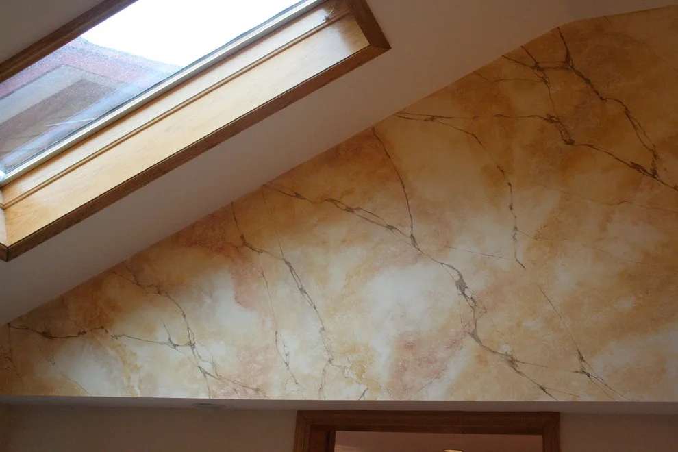Ornamental Coatings by Mark T Newton & Co. - Photo 17