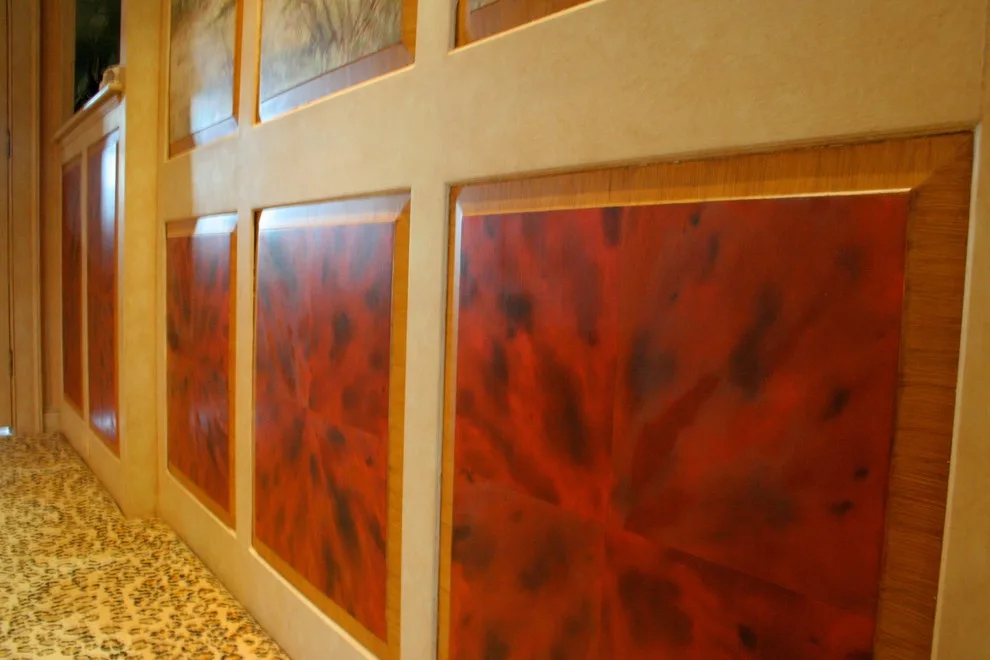 Ornamental Coatings by Mark T Newton & Co. - Photo 33