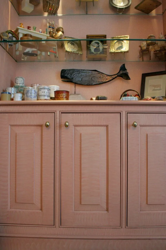 Ornamental Coatings by Mark T Newton & Co. - Photo 35