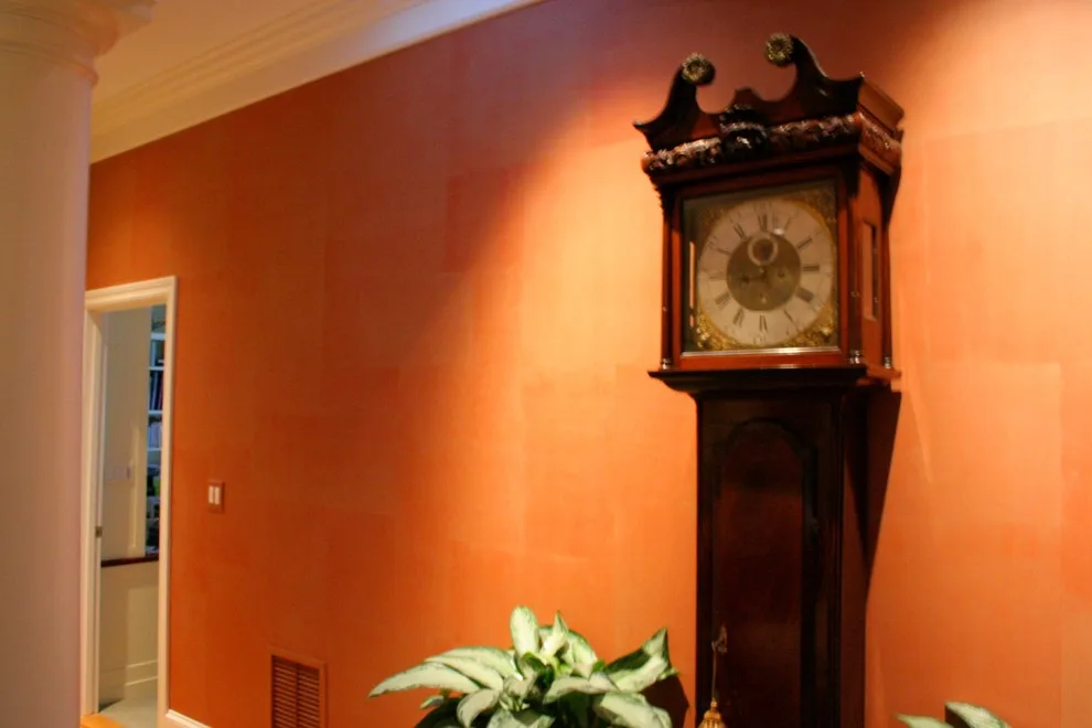Ornamental Coatings by Mark T Newton & Co. - Photo 74