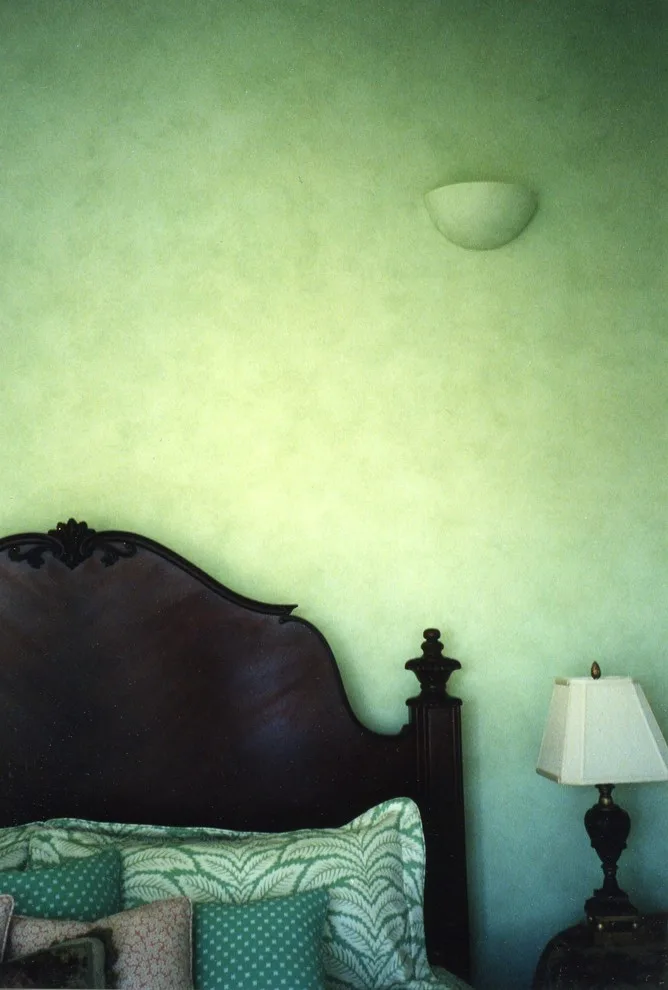 Ornamental Coatings by Mark T Newton & Co. - Photo 4