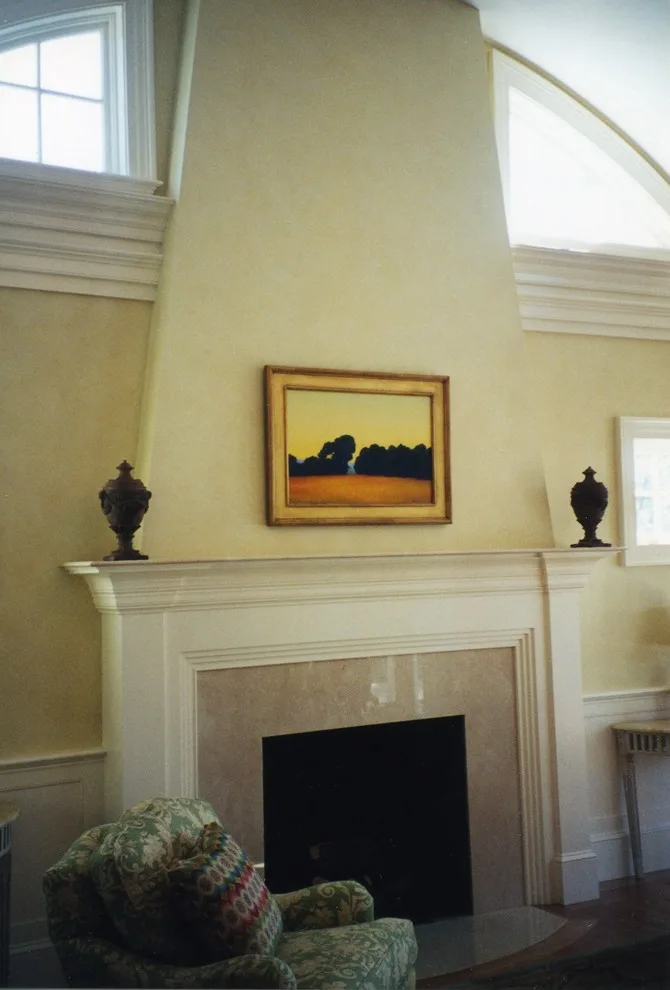 Ornamental Coatings by Mark T Newton & Co. - Photo 62