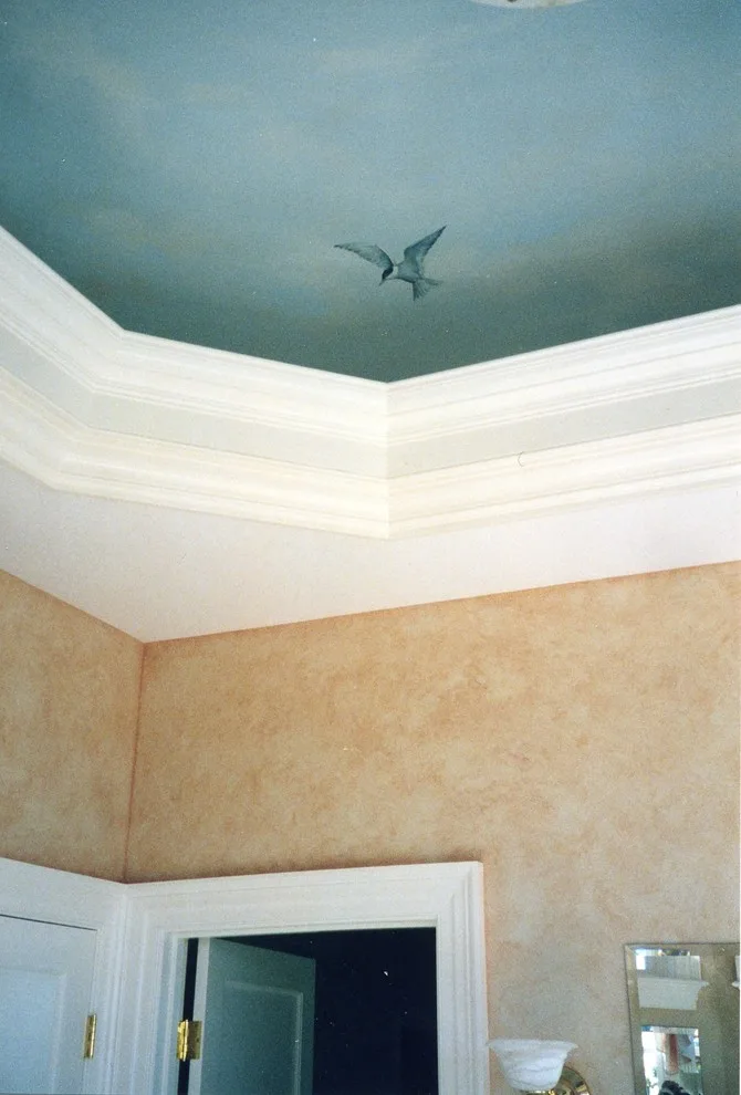 Ornamental Coatings by Mark T Newton & Co. - Photo 75