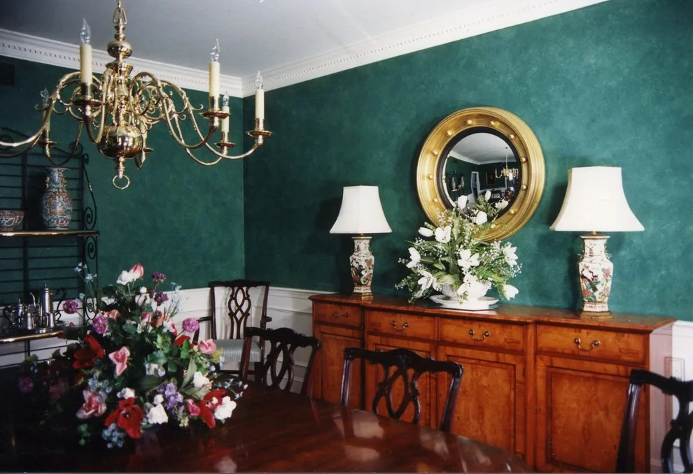 Ornamental Coatings by Mark T Newton & Co. - Photo 25