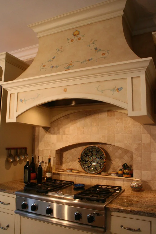 Ornamental Coatings by Mark T Newton & Co. - Photo 15