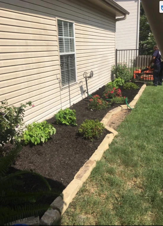 Landscape Creations and Maintenance by Going The Extra Mile Landscape - Photo 5