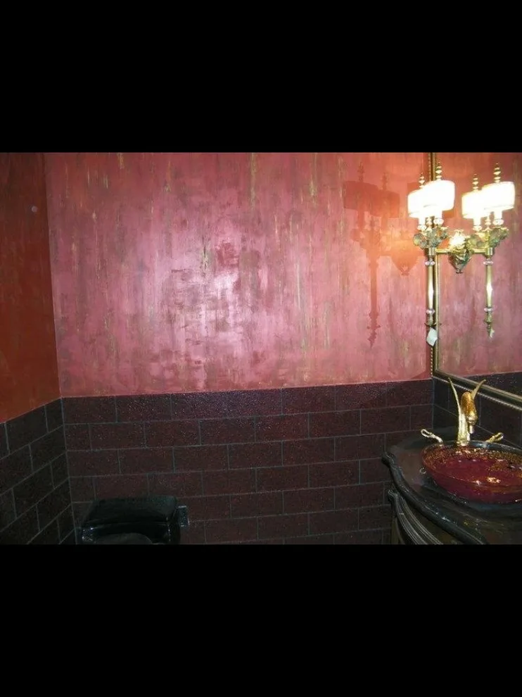 ornamental coating by Designing Cocepts - Photo 29
