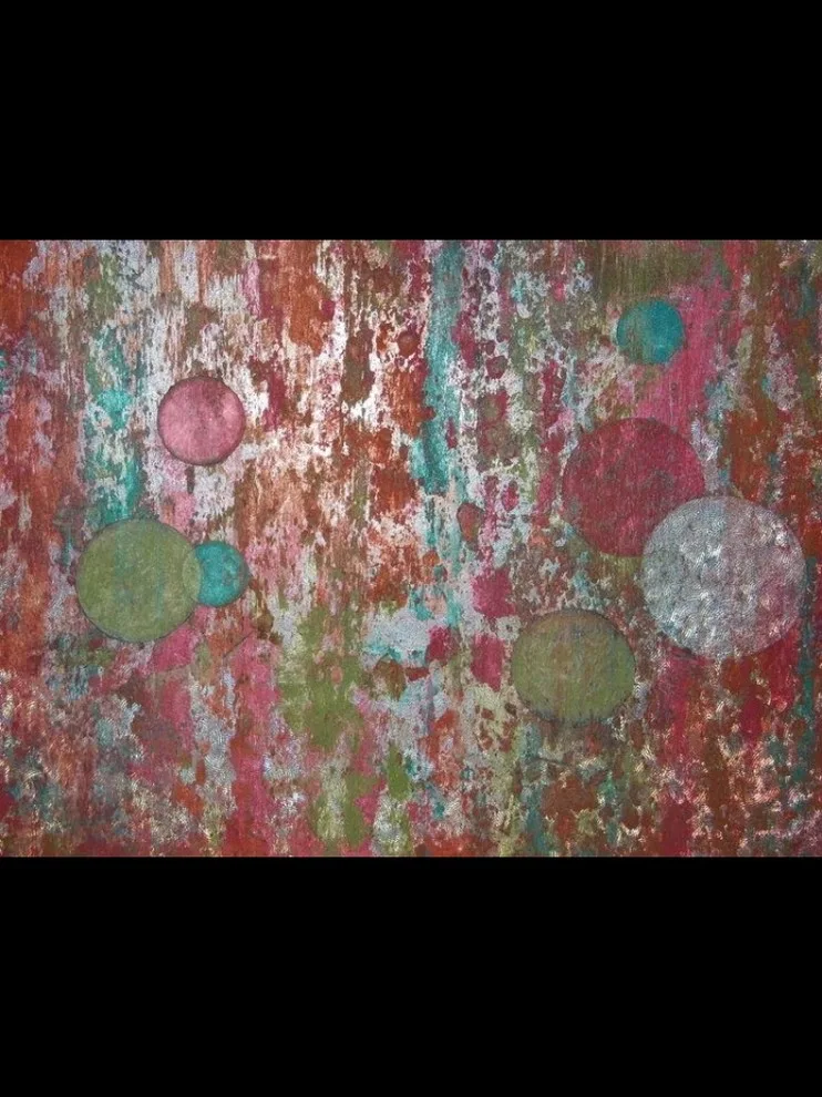 ornamental coating by Designing Cocepts - Photo 22