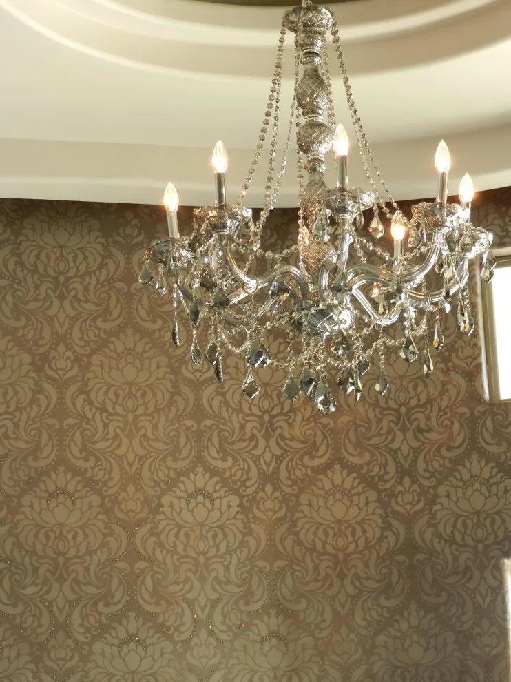 ornamental coating by Designing Cocepts - Photo 19