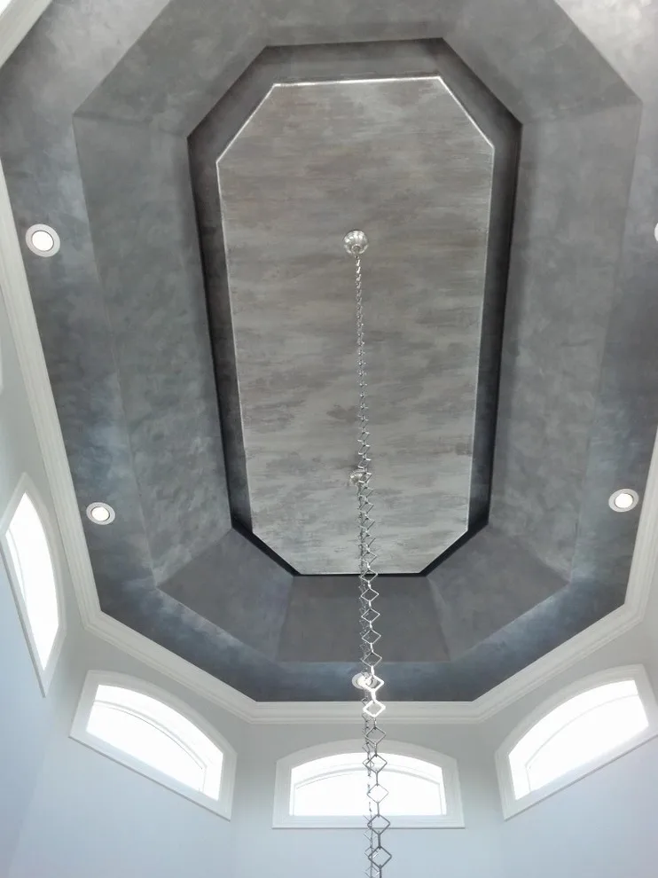 ornamental coating by Designing Cocepts - Photo 13