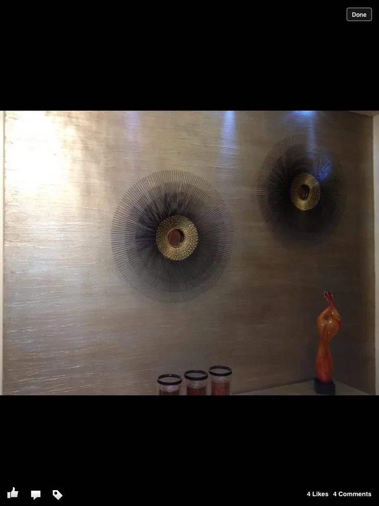 ornamental coating by Designing Cocepts - Photo 40