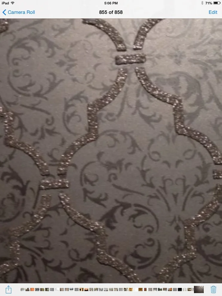 ornamental coating by Designing Cocepts - Photo 32