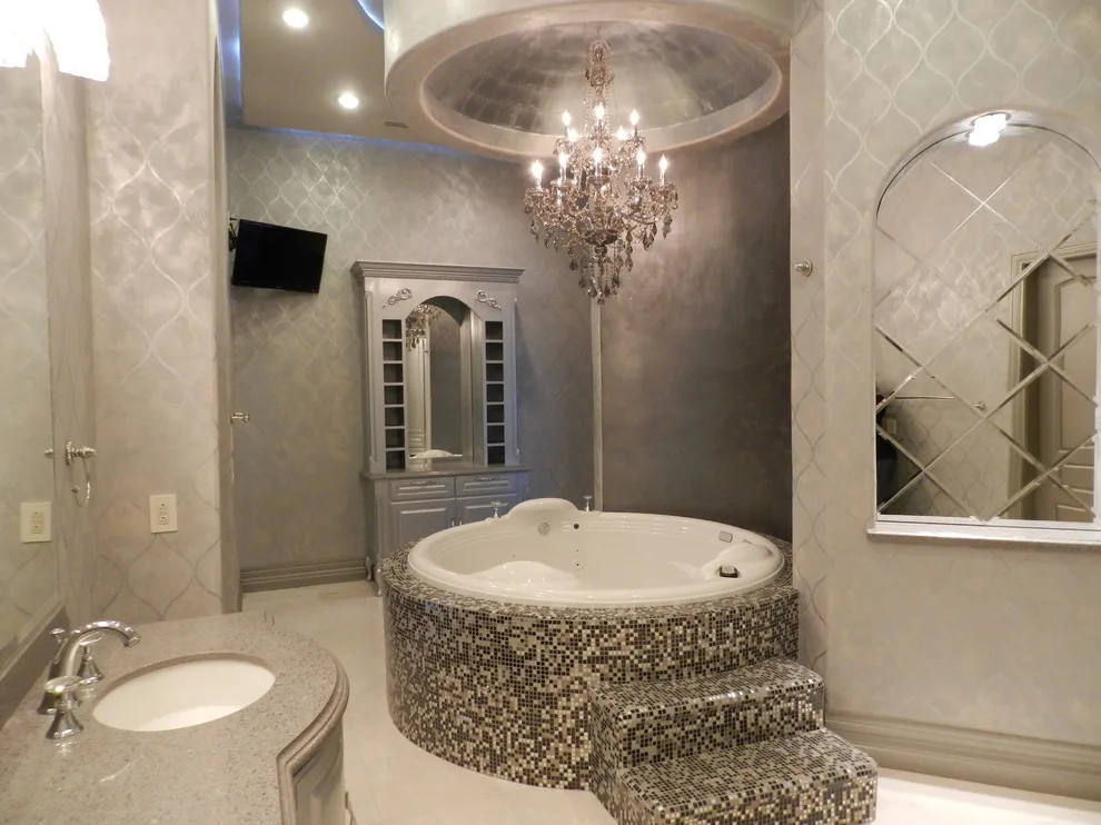 ornamental coating by Designing Cocepts - Photo 35