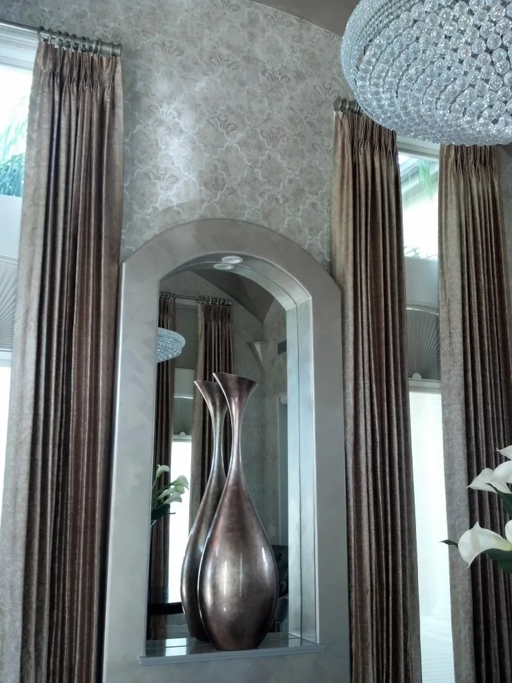 ornamental coating by Designing Cocepts - Photo 11
