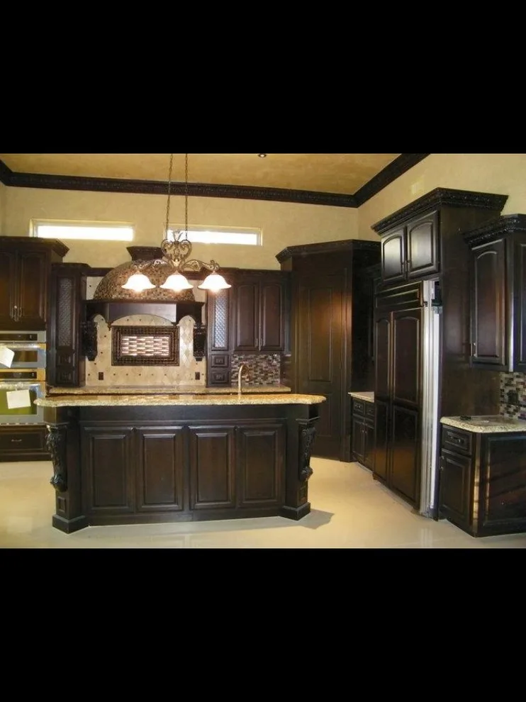 ornamental coating by Designing Cocepts - Photo 41
