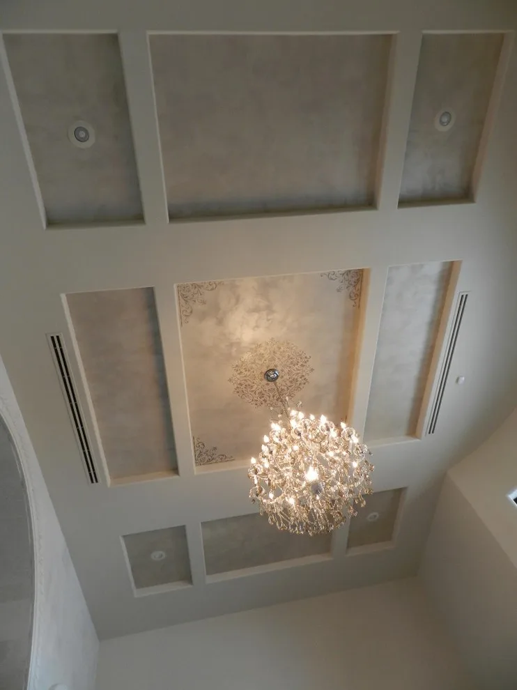 ornamental coating by Designing Cocepts - Photo 37
