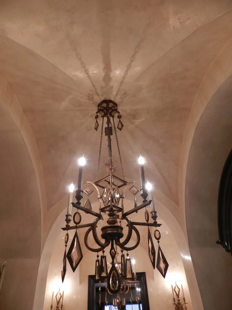ornamental coating by Designing Cocepts - Photo 12
