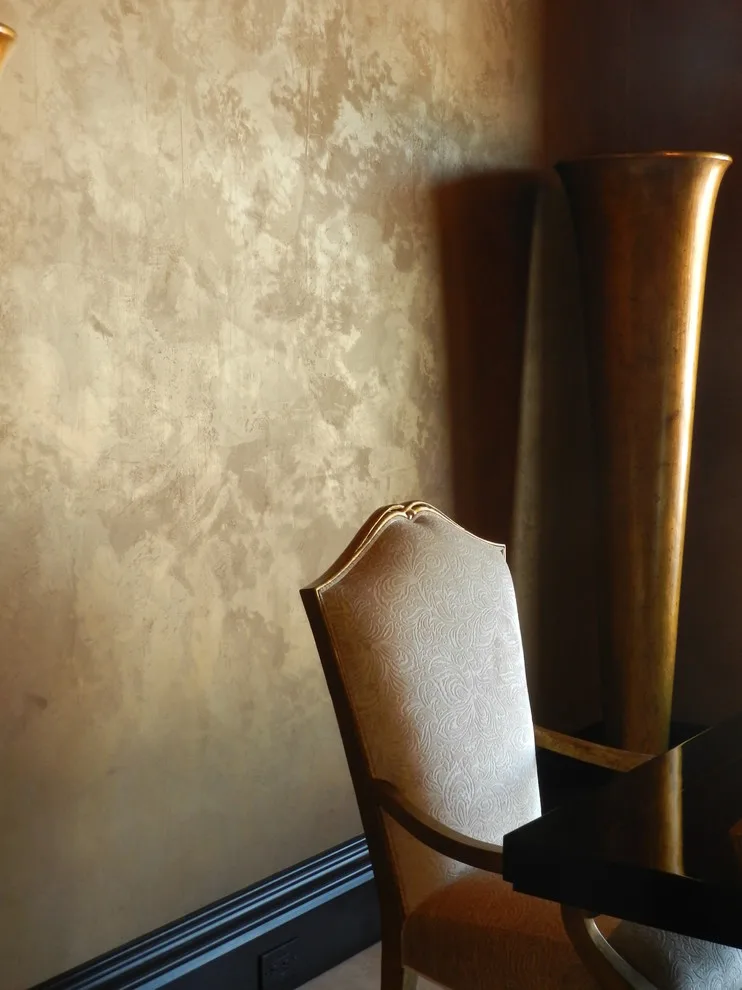 ornamental coating by Designing Cocepts - Photo 24