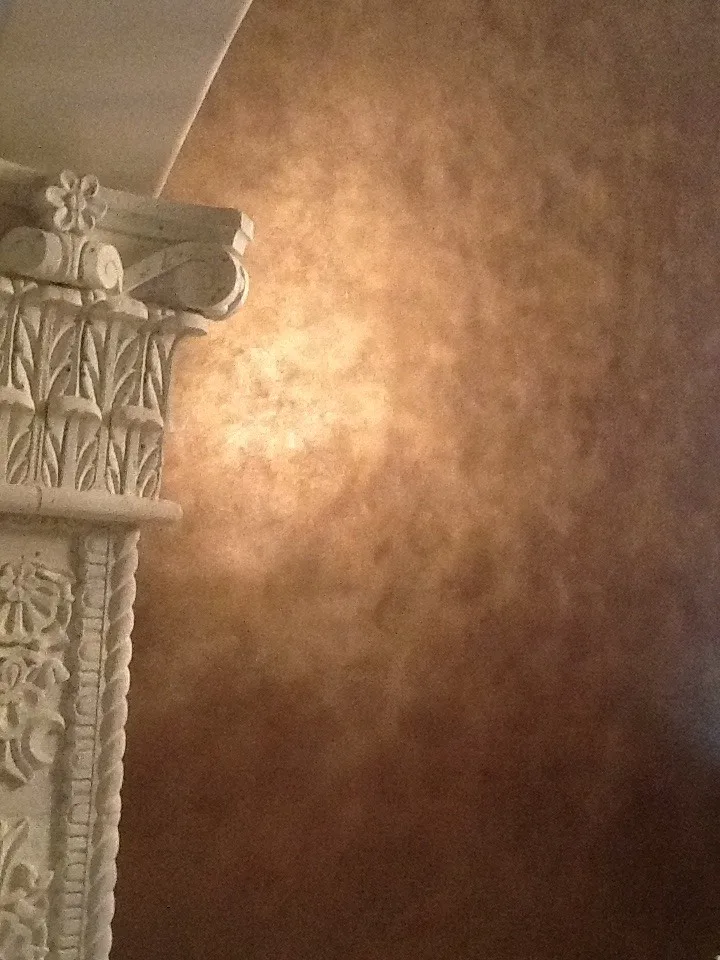 ornamental coating by Designing Cocepts - Photo 6