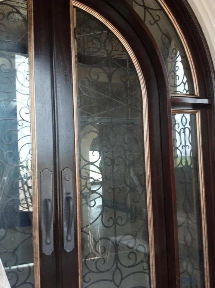 ornamental coating by Designing Cocepts - Photo 20