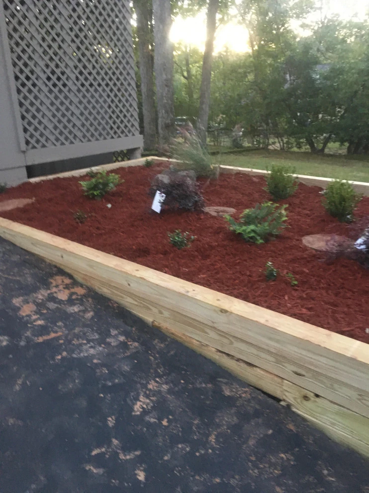Box Planters by Going The Extra Mile Landscape - Photo 3