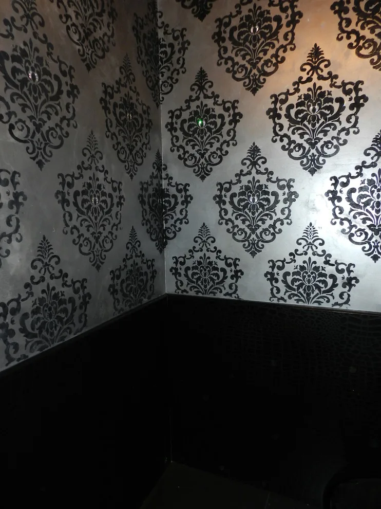ornamental coating by Designing Cocepts - Photo 15