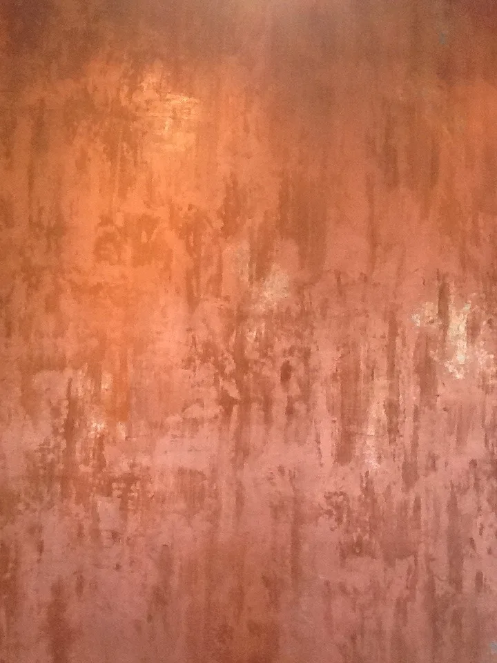 ornamental coating by Designing Cocepts - Photo 39