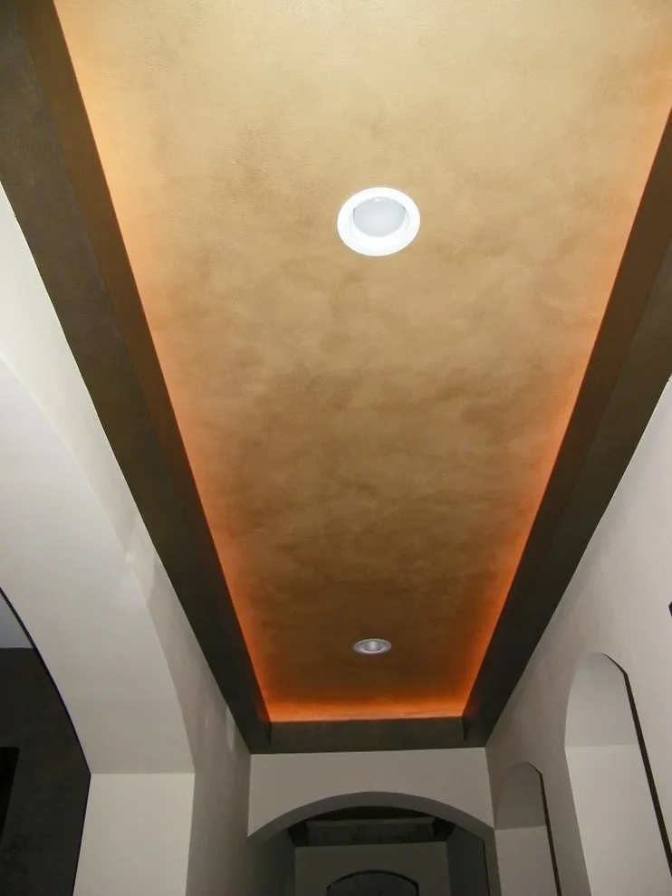 ornamental coating by Designing Cocepts - Photo 23