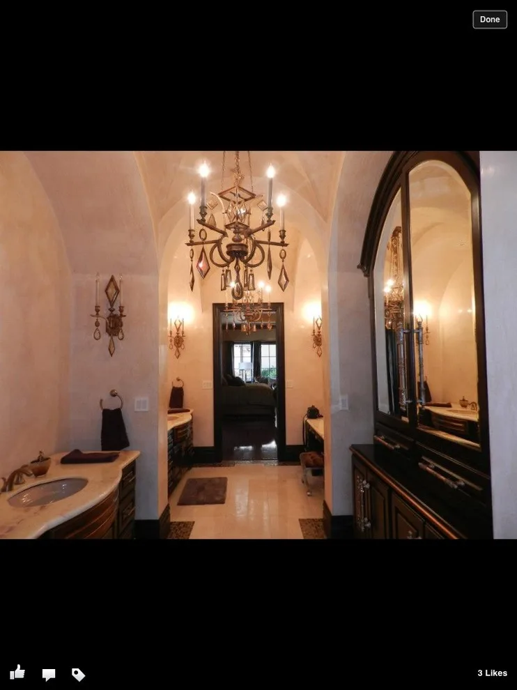 ornamental coating by Designing Cocepts - Photo 10