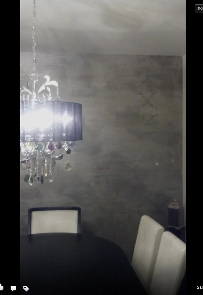 ornamental coating by Designing Cocepts - Photo 28