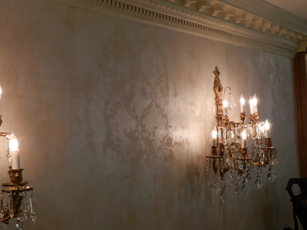 ornamental coating by Designing Cocepts - Photo 34