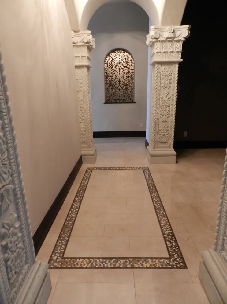 ornamental coating by Designing Cocepts - Photo 21