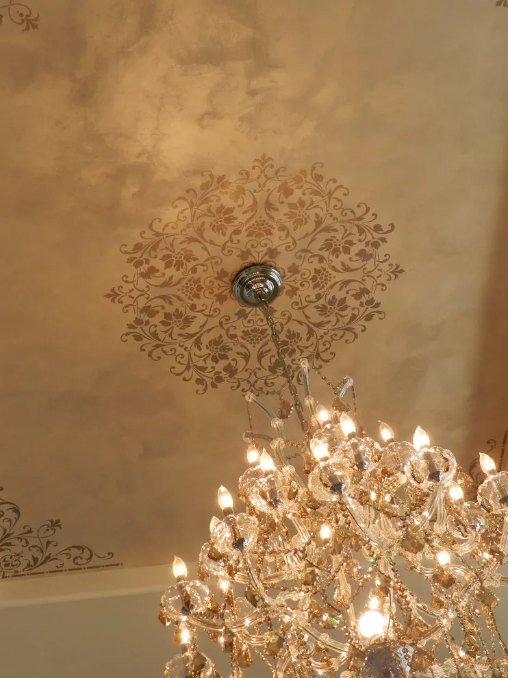 ornamental coating by Designing Cocepts - Photo 5