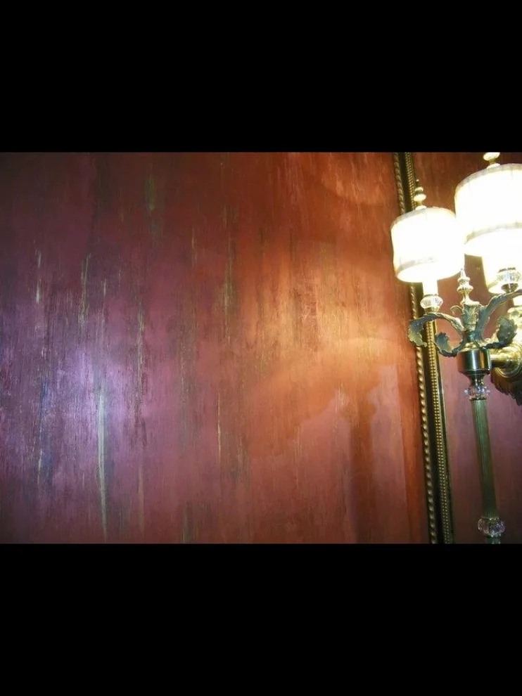 ornamental coating by Designing Cocepts - Photo 26