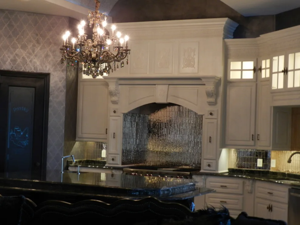 ornamental coating by Designing Cocepts - Photo 38