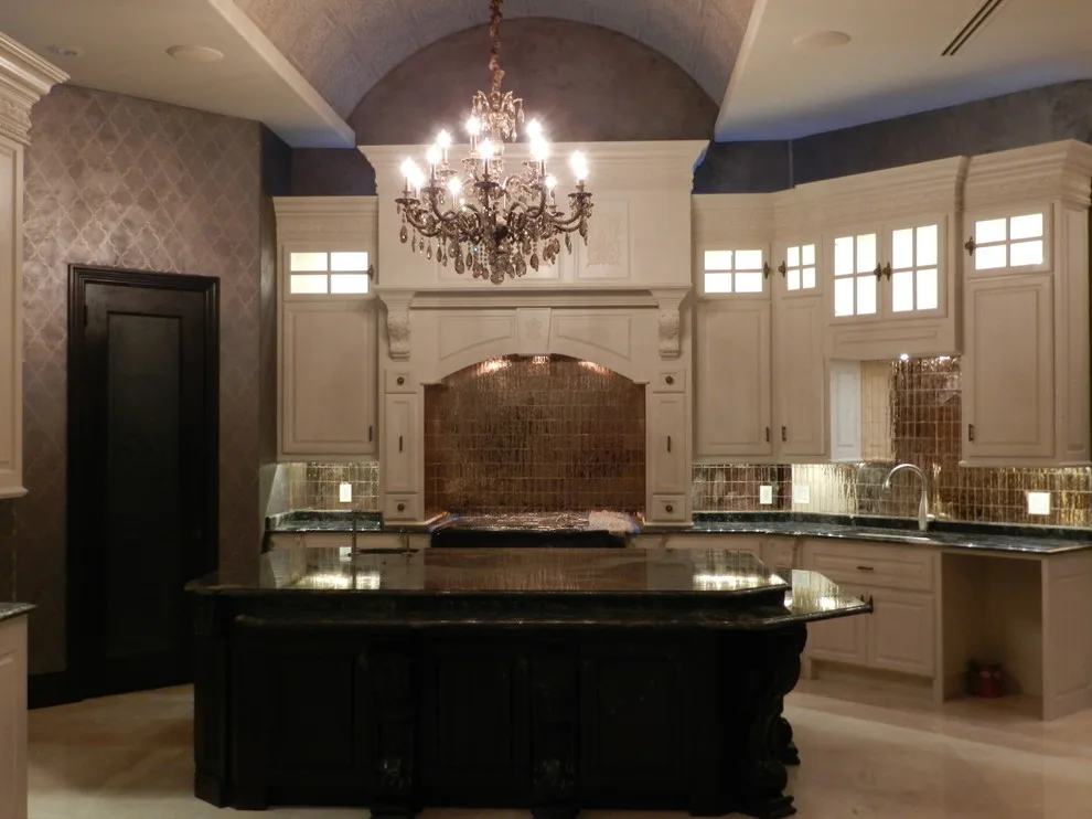 ornamental coating by Designing Cocepts - Photo 9