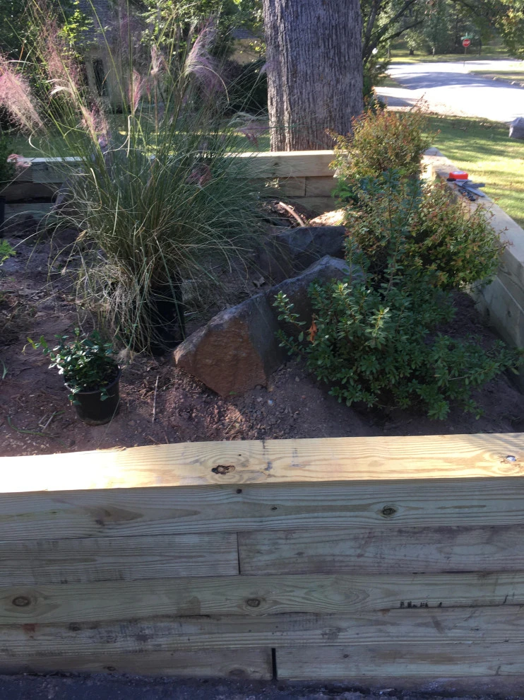 Box Planters by Going The Extra Mile Landscape - Photo 4