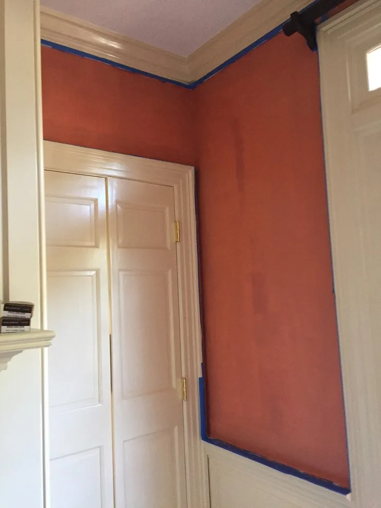 Artistic Wall Finishing by Belle Design By Chantal - Photo 3