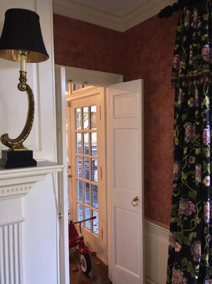Artistic Wall Finishing by Belle Design By Chantal - Photo 2