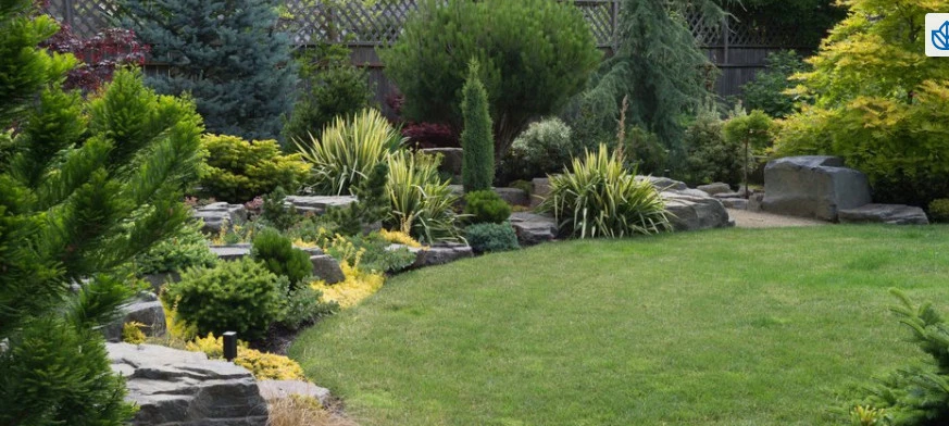 Flower Beds and Landscaping by Going The Extra Mile Landscape - Photo 3