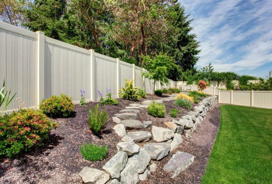 Going The Extra Mile Landscape - Photo 2