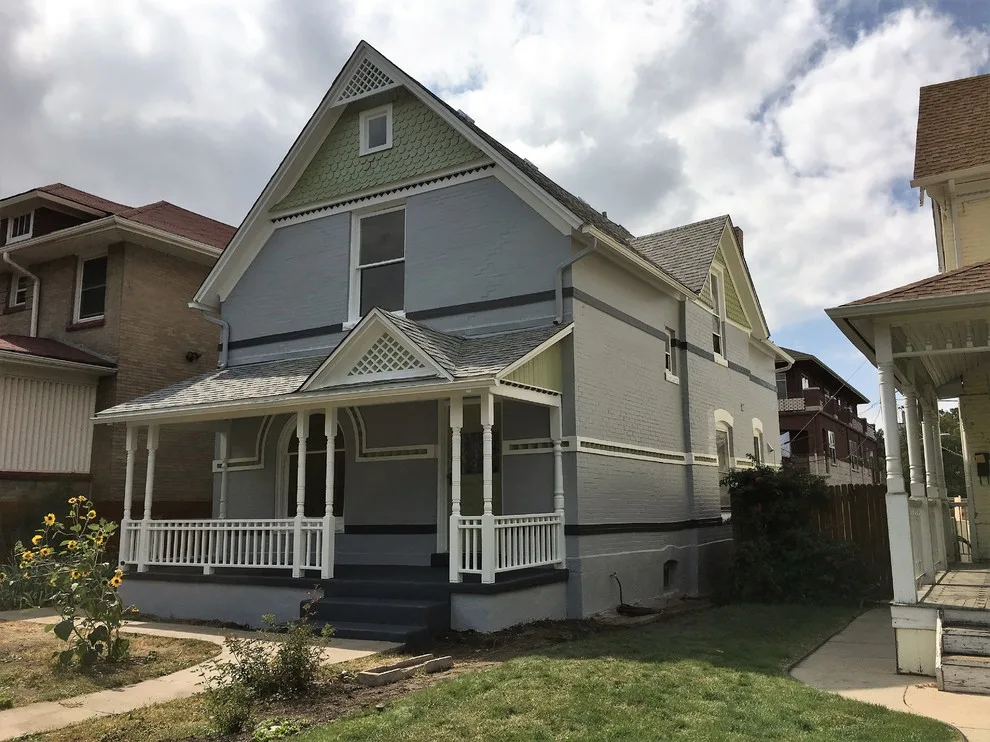 RW Professional Painting, LLC - Photo 11