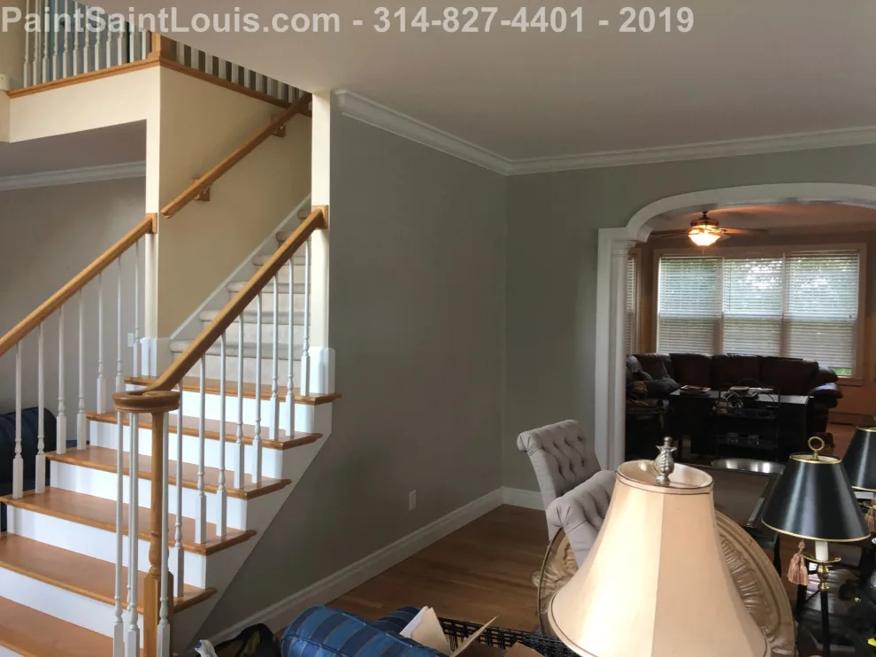 Des Peres - Summer 2019 Season by Paint Saint Louis, LLC - Photo 27