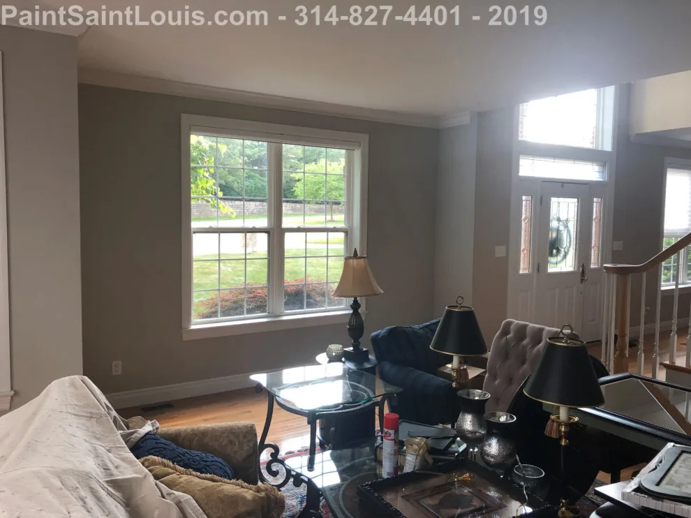 Des Peres - Summer 2019 Season by Paint Saint Louis, LLC - Photo 19