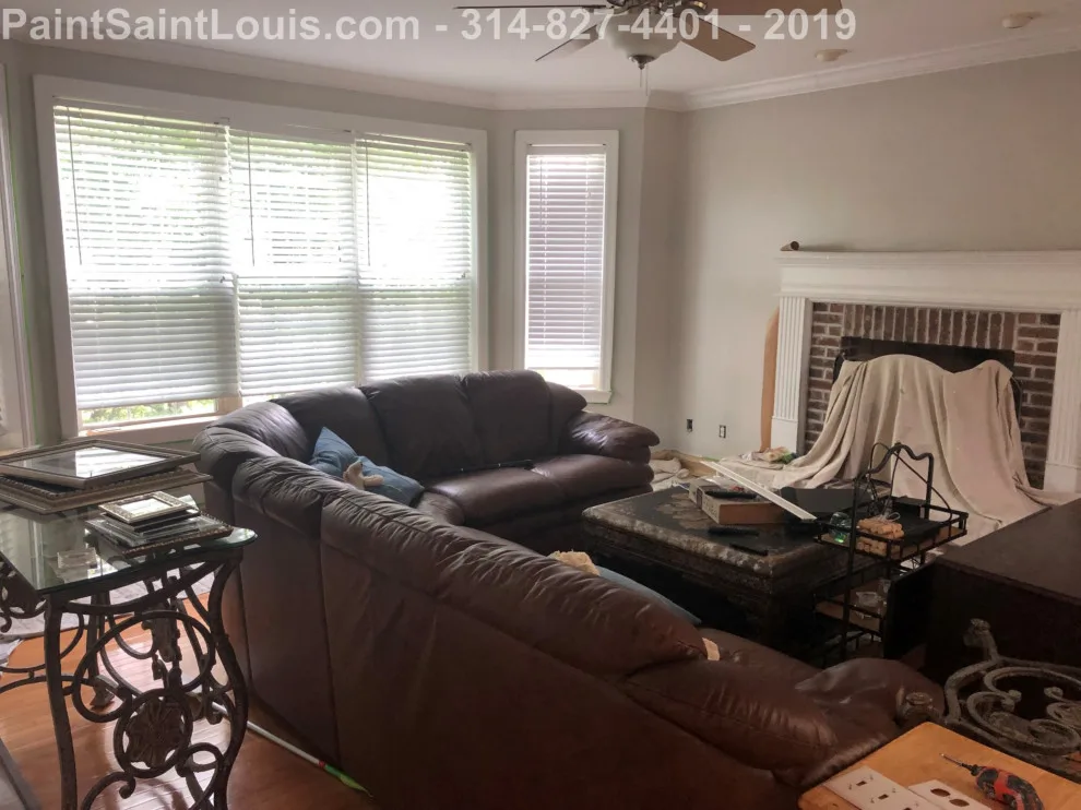 Des Peres - Summer 2019 Season by Paint Saint Louis, LLC - Photo 10