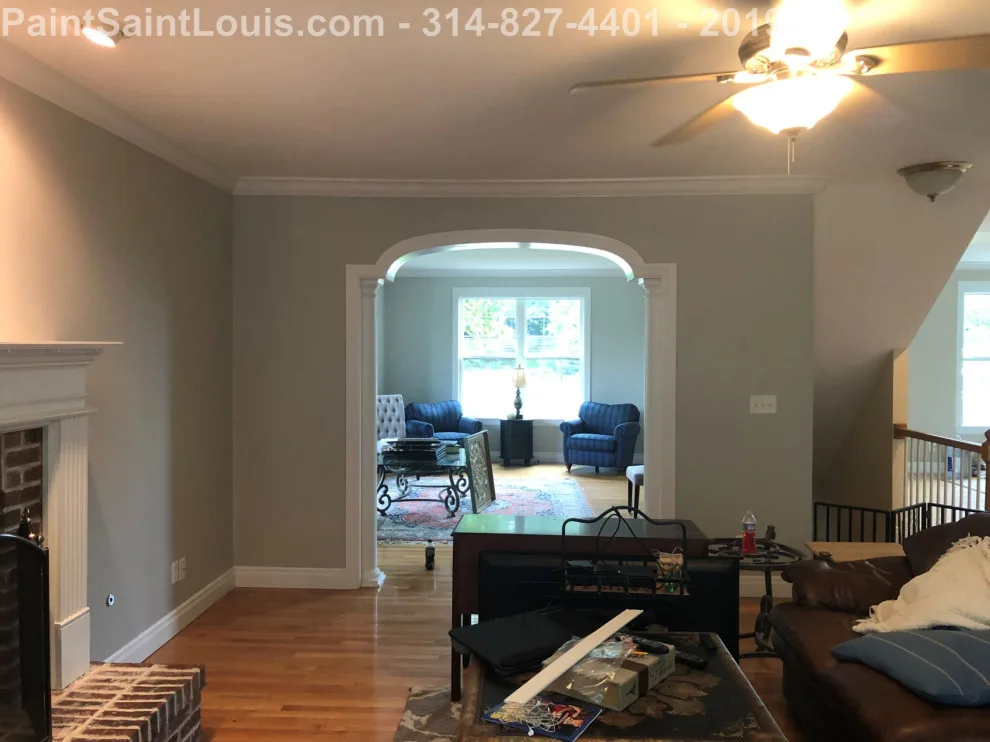 Des Peres - Summer 2019 Season by Paint Saint Louis, LLC - Photo 2