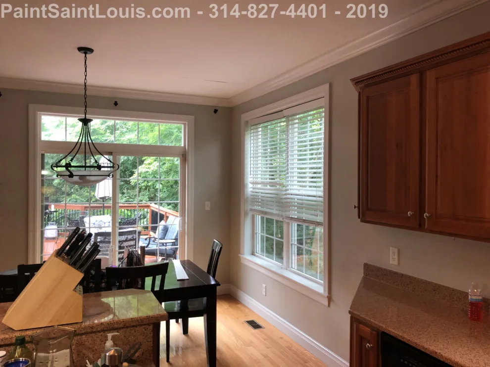 Des Peres - Summer 2019 Season by Paint Saint Louis, LLC - Photo 17